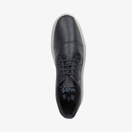 SAPATO ESPORTE SPA-28 D-COFFE/PRETO 39