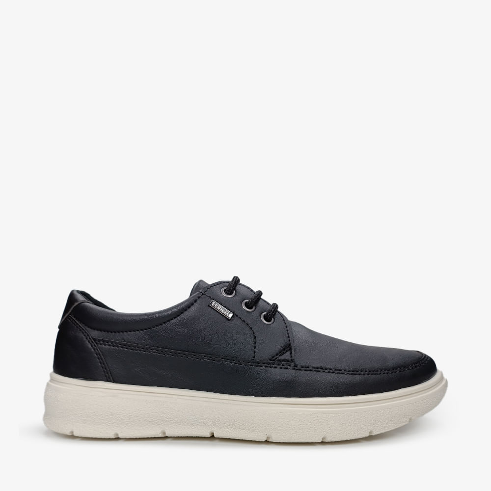 SAPATO ESPORTE 1973 C-PRETO 39