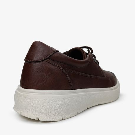 SAPATO ESPORTE 1973 C-CANELA 38