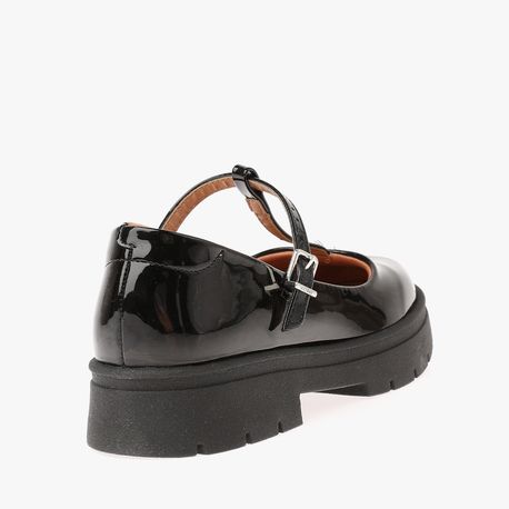SAPATO BONECA  PTO VZ 35