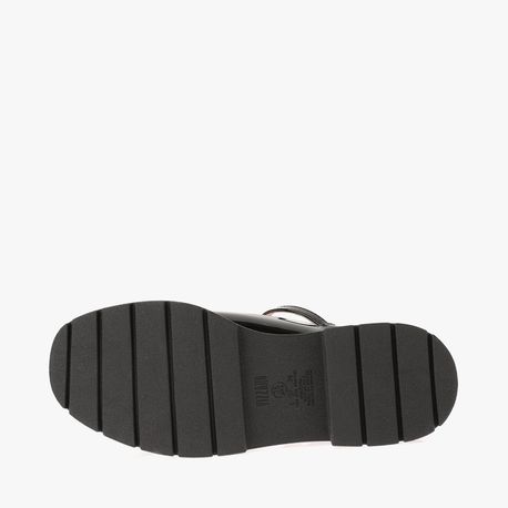 SAPATO BONECA  PTO VZ 35