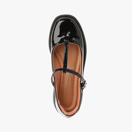 SAPATO BONECA  PTO VZ 37
