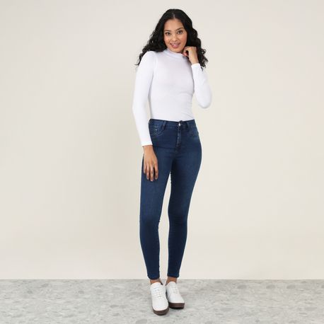 BLUSA ML ALTERNECK CANELADA 800 BRANCO M
