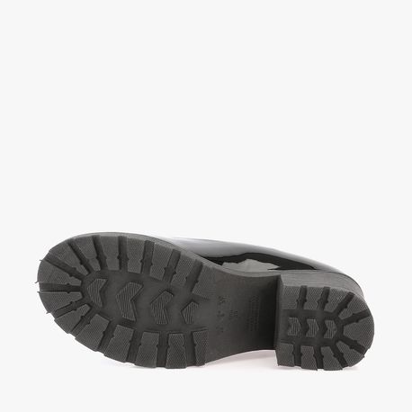 SAPATO SALTO BONECA SD64610270 PTO VZ/PTO 34