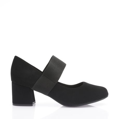 SAPATO SALTO BONECA 3505751 PTO NB 35