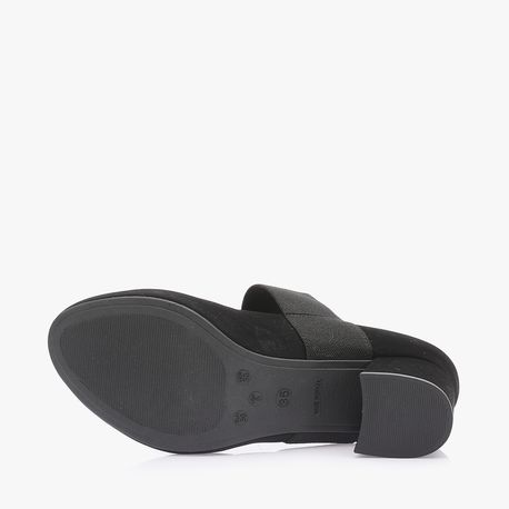 SAPATO SALTO BONECA 3505751 PTO NB 35