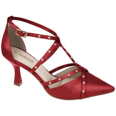 SAPATO SALTO PIN 7038549 CHILLI VZ SMASH 34
