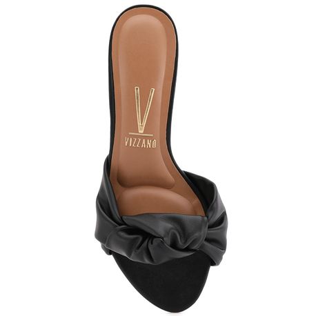 TAMANCO SALTO NO 6449107 PRETO 34