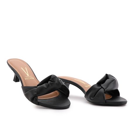 TAMANCO SALTO NO 6449107 PRETO 34