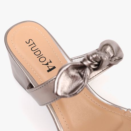 TAMANCO SALTO LACO SD5885170 PRATA VELHO NP EGEU 34