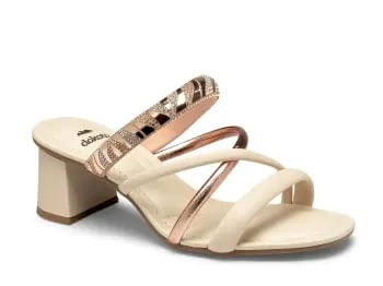 TAMANCO SALTO TIRAS Y7671 TULE 38