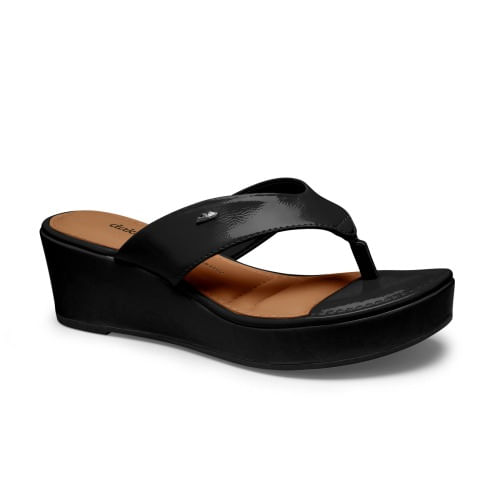 TAMANCO DEDO Y7431 PRETO 36