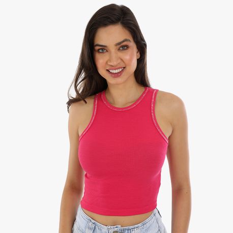 REGATA COST LUREX 03 1 73 PINK M