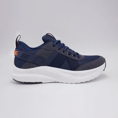 TENIS JOGGING MASCULINO STONES 402-MARINHO 40
