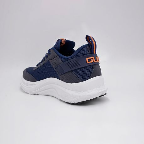TENIS JOGGING MASCULINO STONES 402-MARINHO 40