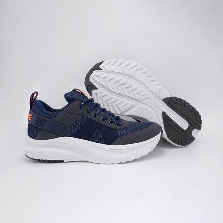 TENIS JOGGING MASCULINO STONES 402-MARINHO 41