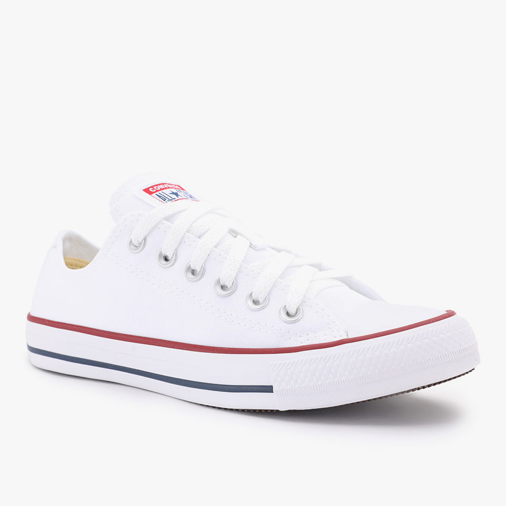 TENIS CT AS CORE OX ALL STAR CT0001 CT0001 BCO/BCO/MHO 33