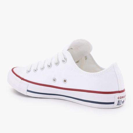 TENIS CT AS CORE OX ALL STAR CT0001 CT0001 BCO/BCO/MHO 33