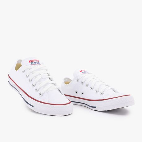 TENIS CT AS CORE OX ALL STAR CT0001 CT0001 BCO/BCO/MHO 33