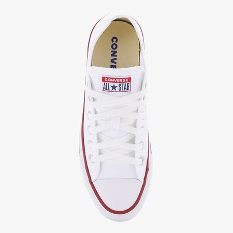 TENIS CT AS CORE OX ALL STAR CT0001 CT0001 BCO/BCO/MHO 37