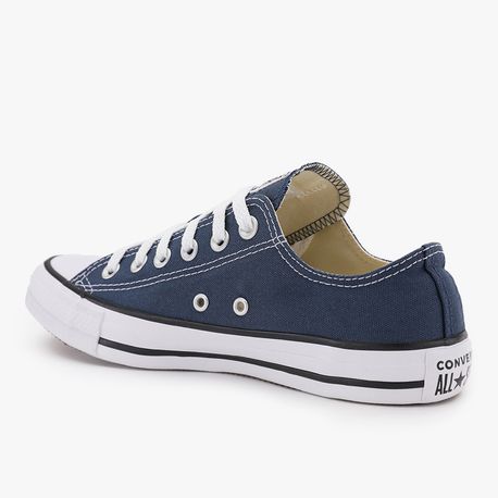 TENIS CT AS CORE OX ALL STAR CT0001 CT0001 MHO/CRU/PTO 34