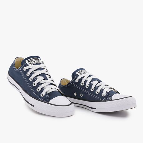 TENIS CT AS CORE OX ALL STAR CT0001 CT0001 MHO/CRU/PTO 34