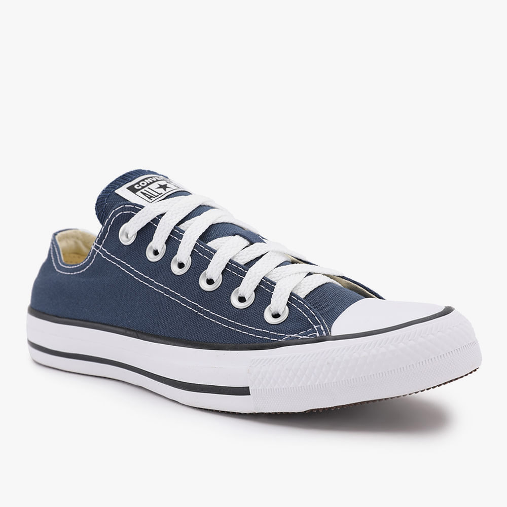 TENIS CT AS CORE OX ALL STAR CT0001 CT0001 MHO/CRU/PTO 42
