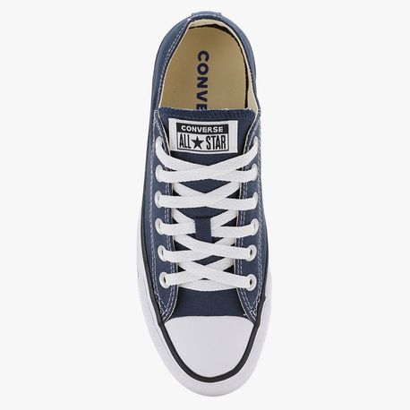 TENIS CT AS CORE OX ALL STAR CT0001 CT0001 MHO/CRU/PTO 42