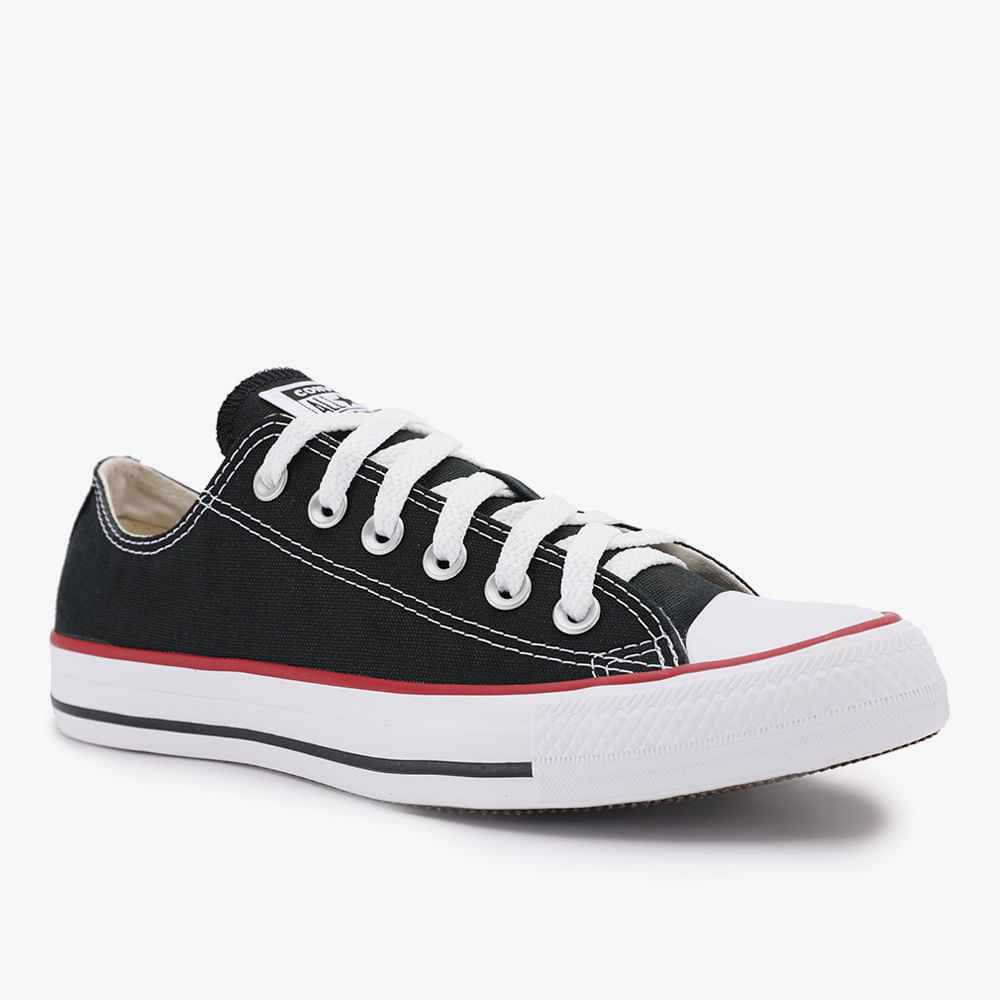 TENIS CT AS CORE OX ALL STAR CT0001 CT0001 PTO/VRM/PTO 33