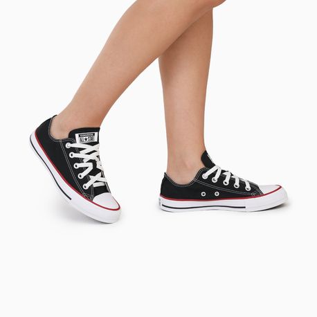 TENIS CT AS CORE OX ALL STAR CT0001 CT0001 PTO/VRM/PTO 33