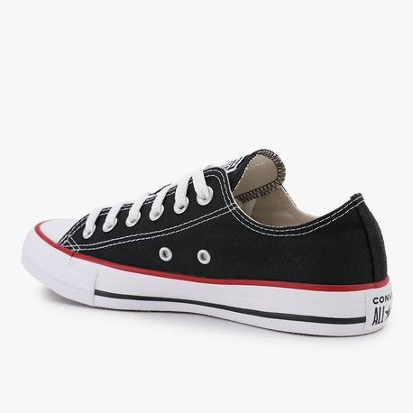 TENIS CT AS CORE OX ALL STAR CT0001 CT0001 PTO/VRM/PTO 36