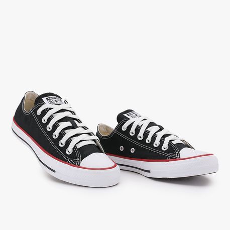 TENIS CT AS CORE OX ALL STAR CT0001 CT0001 PTO/VRM/PTO 36