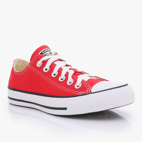TENIS CT AS CORE OX ALL STAR CT0001 CT0001 VRM/CRU/PTO 33