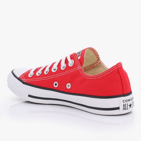TENIS CT AS CORE OX ALL STAR CT0001 CT0001 VRM/CRU/PTO 33