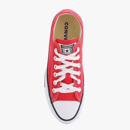 TENIS CT AS CORE OX ALL STAR CT0001 CT0001 VRM/CRU/PTO 33
