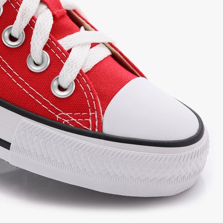 TENIS CT AS CORE OX ALL STAR CT0001 CT0001 VRM/CRU/PTO 33