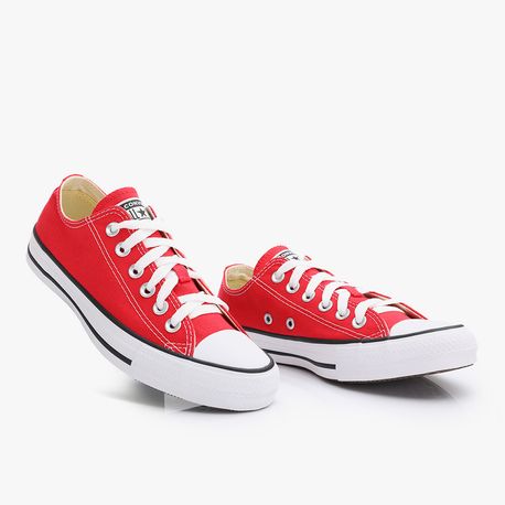 TENIS CT AS CORE OX ALL STAR CT0001 CT0001 VRM/CRU/PTO 33