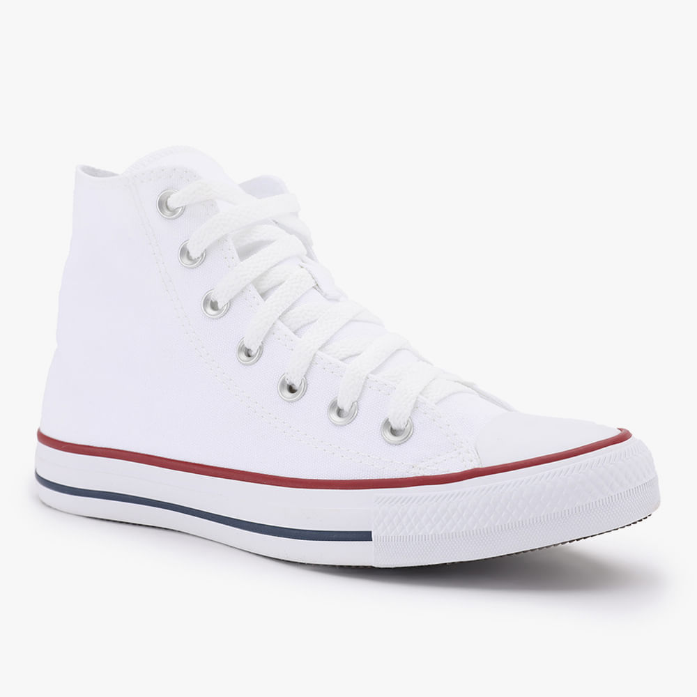 TENIS ALL STAR CORE HI CT0004 BOTA CT0004 BCO/BCO/MHO 33