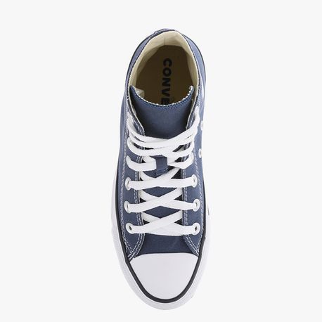 TENIS ALL STAR CORE HI CT0004 BOTA CT0004 MHO/CRU/PTO 38