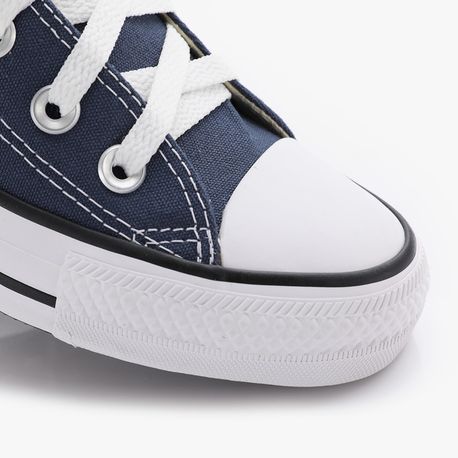 TENIS ALL STAR CORE HI CT0004 BOTA CT0004 MHO/CRU/PTO 38