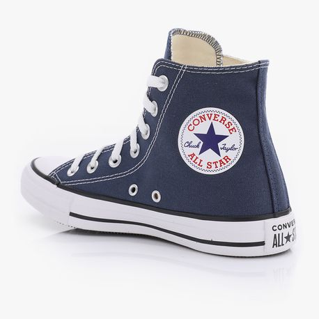 TENIS ALL STAR CORE HI CT0004 BOTA CT0004 MHO/CRU/PTO 43