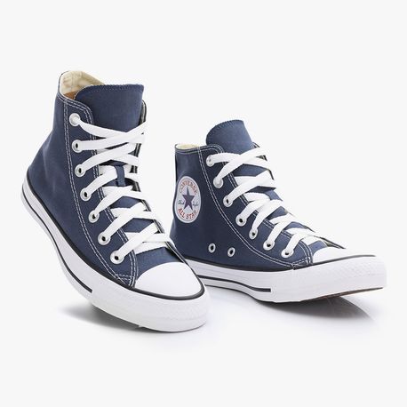 TENIS ALL STAR CORE HI CT0004 BOTA CT0004 MHO/CRU/PTO 43