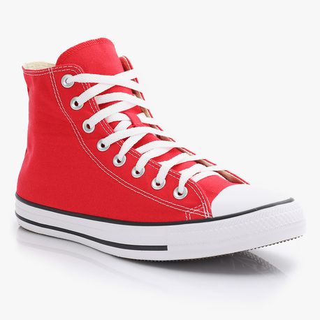 TENIS ALL STAR CORE HI CT0004 BOTA CT0004 VRM/CRU/PTO 33