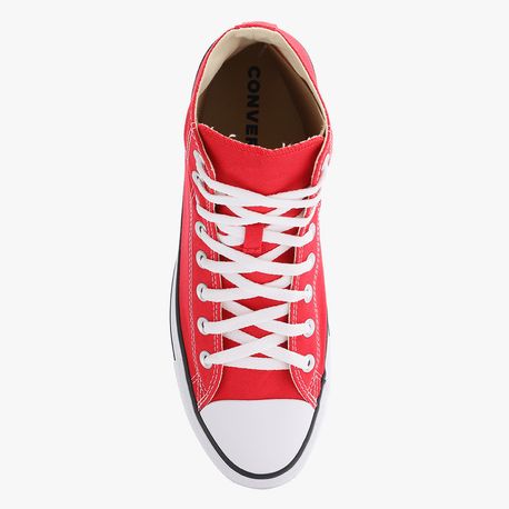 TENIS ALL STAR CORE HI CT0004 BOTA CT0004 VRM/CRU/PTO 33