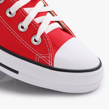 TENIS ALL STAR CORE HI CT0004 BOTA CT0004 VRM/CRU/PTO 33