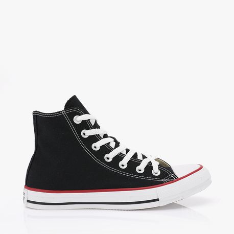 TENIS ALL STAR CORE HI CT0004 BOTA CT0004 PTO/CRU/PTO 38