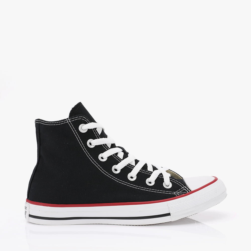 TENIS ALL STAR CORE HI CT0004 BOTA CT0004 PTO/CRU/PTO 38