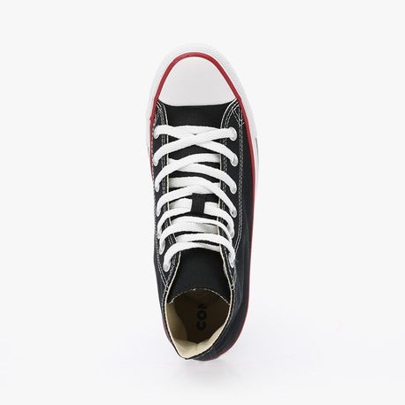 TENIS ALL STAR CORE HI CT0004 BOTA CT0004 PTO/CRU/PTO 38