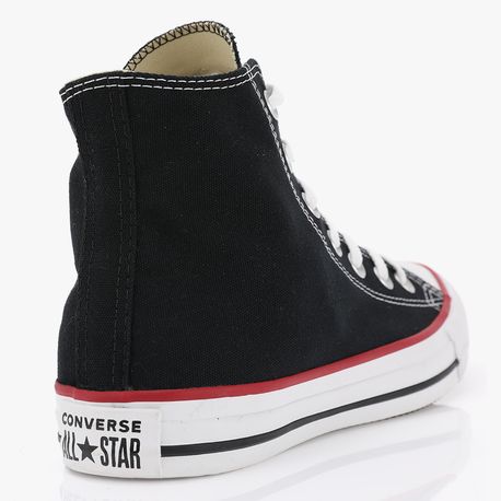 TENIS ALL STAR CORE HI CT0004 BOTA CT0004 PTO/CRU/PTO 38