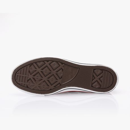 TENIS ALL STAR CORE HI CT0004 BOTA CT0004 PTO/CRU/PTO 38